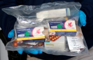 Contraloría denunció pérdida de 1.000 comprimidos de Clonazepam en CESFAM de Iquique