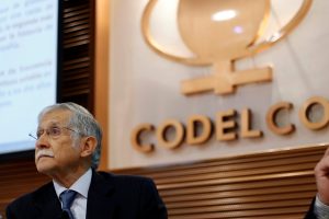Codelco pide el desafuero a más de 20 dirigentes de Chuquicamata y Radomiro Tomic