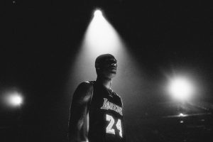 FOTOS| El retiro de Kobe Bryant bajo el lente de Marcus Smith