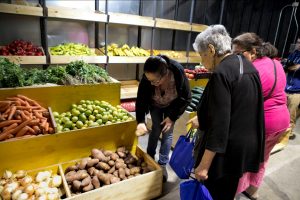 Reabren oficialmente el Mercado Puerto de Valparaíso después de diez años