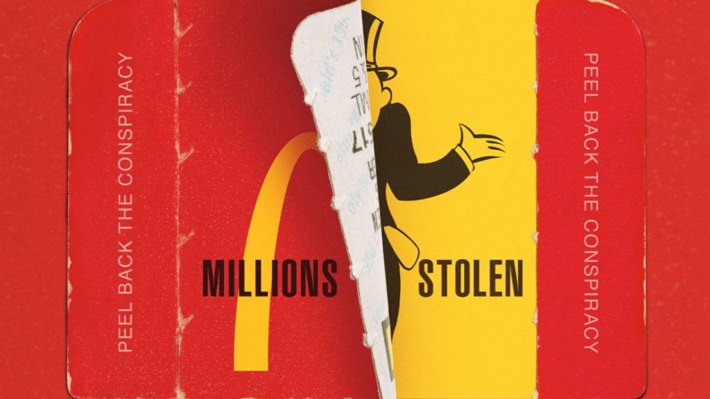 «McMillion$», la serie documental que retrata una millonaria estafa a McDonald’s