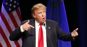 Donald Trump dejará la presidencia de EE.UU. con la aprobación más baja de su mandato