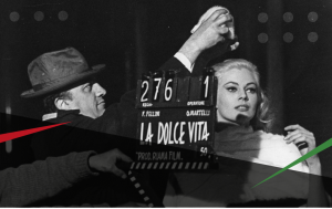 Instituto Italiano de Cultura conmemora los 100 años de Federico Fellini con ciclo de cine