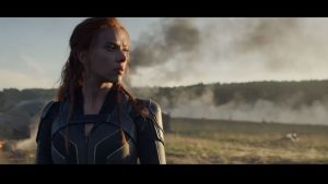 Video| Los nuevos adelantos de Black Widow, Falcon and The Winter Soldier, Wandavision y Loki