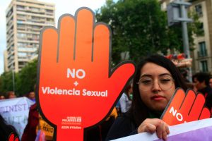 Casos de violencia sexual y de pareja constatados entre adolescentes aumentaron en un 64% en 2019