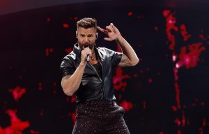 REDES| Critican duramente el audio del Festival de Viña durante show de Ricky Martin