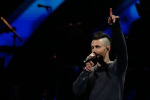 Maroon 5: Las decepciones que dejó el grupo anglo en la Quinta Vergara