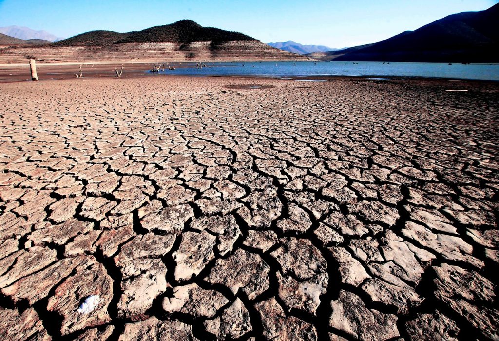 Estefanía González: “Gravísimo déficit hídrico requiere medidas urgentes e inmediatas”