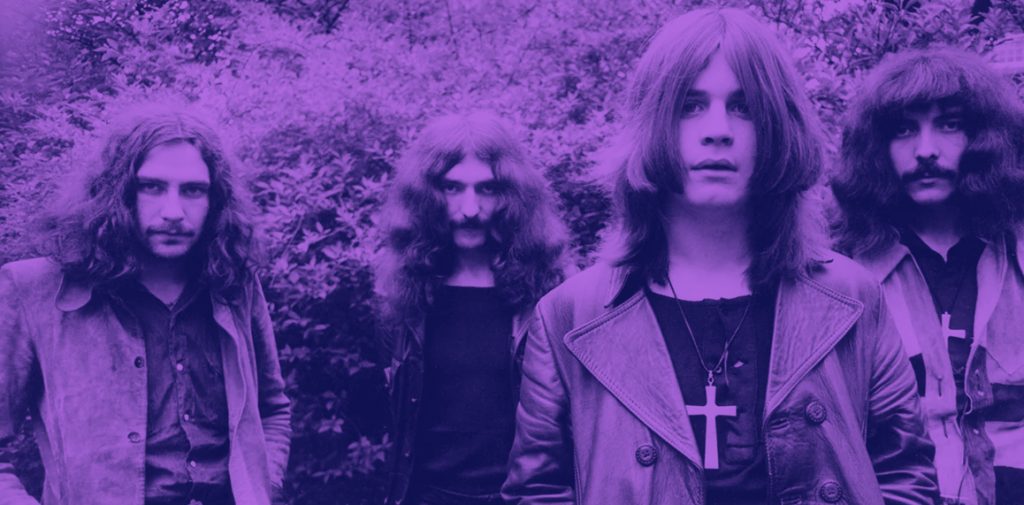 [Especial #BlackSabbath50] Los 50 años del debut de Black Sabbath en 50 voces