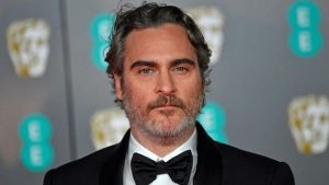 Joaquin Phoenix acusa de racismo sistemático a Hollywood