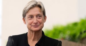 Judith Butler asegura que el movimiento feminista en Chile está "a la vanguardia de la izquierda"