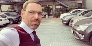 VIDEO| José Antonio Neme y su despido de Mega: "No se me dio la oportunidad de renegociar mi contrato"