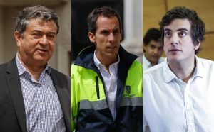 Más grietas en Chile Vamos: Coloma y Schalper contra Alessandri por llamar "momificados" a partidarios del Rechazo
