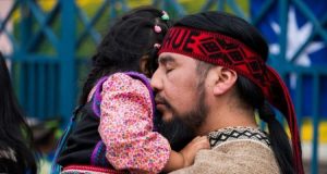 Absuelven a mapuche acusado de disparar y portar arma ilegalmente: Pasó 10 meses en prisión preventiva