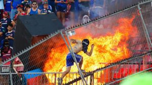 Partido Colo Colo vs Audax: Intendencia rechaza Estadio Bicentenario de La Florida pero autoriza Estadio Nacional
