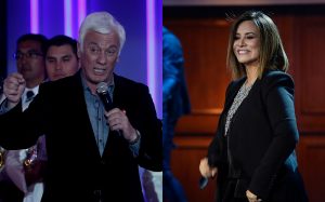 Antonio Vodanovic y Myriam Hernández se reencontrarán como jurados en programa de Chilevisión