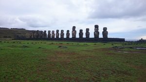 Rapa Nui: Confirman cuatro casos de COVID-19 luego de meses sin contagios
