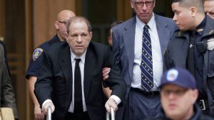 Fiscal del caso Harvey Weinstein pide declararlo culpable de violación y abuso sexual