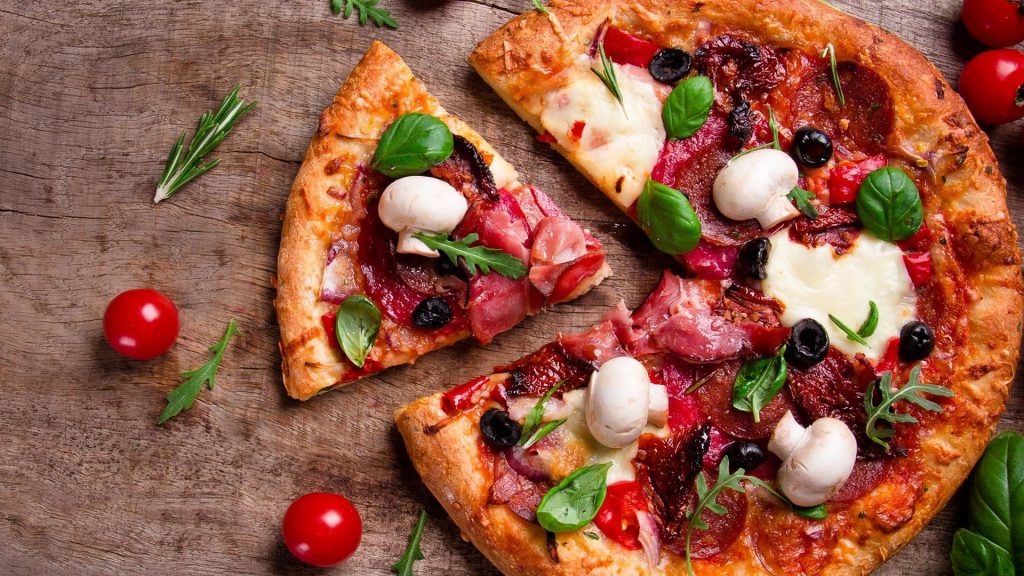 Pura Pizza 2020: El panorama imperdible para los amantes de la comida