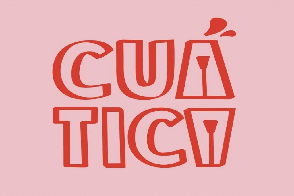 «Cuática», la revista que busca acercar el feminismo