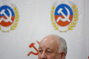 Servel: Partido Comunista vuelve a ser el más grande, pese a fuga generalizada