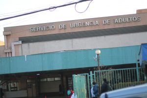 Equipo directivo del Hospital San José inicia cuarentena por resultados positivos de COVID-19
