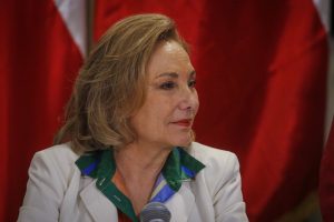 Prodemu: Fundación presidida por Cecilia Morel debe pagar más de $250 millones por despidos ilegales
