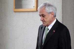 Oposición acusa a parlamentarios oficialistas de obstruir comisión investigadora sobre empresa ligada a Piñera