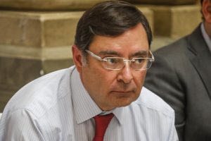 Exalcalde Felipe Guevara será sumariado por desvío de fondos municipales a su campaña