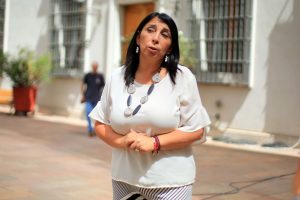 Denuncia contra Karla Rubilar: Contraloría pide informe y ministra se mantiene en silencio