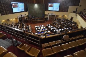 Por falta de quórum: Cámara Baja rechaza proyecto de Ingreso Mínimo Garantizado