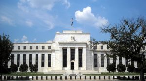 Reserva Federal sube la tasa en 0,75 puntos por segunda vez en dos meses