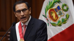 "Muerte civil" en Perú: ¿De qué se trata la medida contra quienes quiebren la cuarentena?