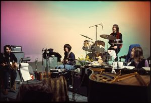 "The Beatles: Get Back", el nuevo documental de los Fab4 dirigido por Peter Jackson