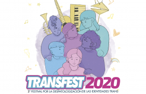 OTD realizará el 3er TransFest por la despatologización de las identidades trans en Parque Quinta Normal