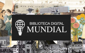 UNESCO liberó su Biblioteca Digital Mundial para que familias acompañen la cuarentena