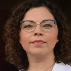 Vania Figueroa de la Red de Investigadoras por Covid-19: “Los roles de género aumentan la probabilidad de contagio de las mujeres”