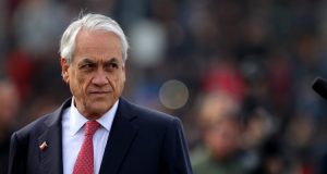 Acusación Constitucional contra Piñera es firmada: “Nadie cree que no sabía lo que pasaba”