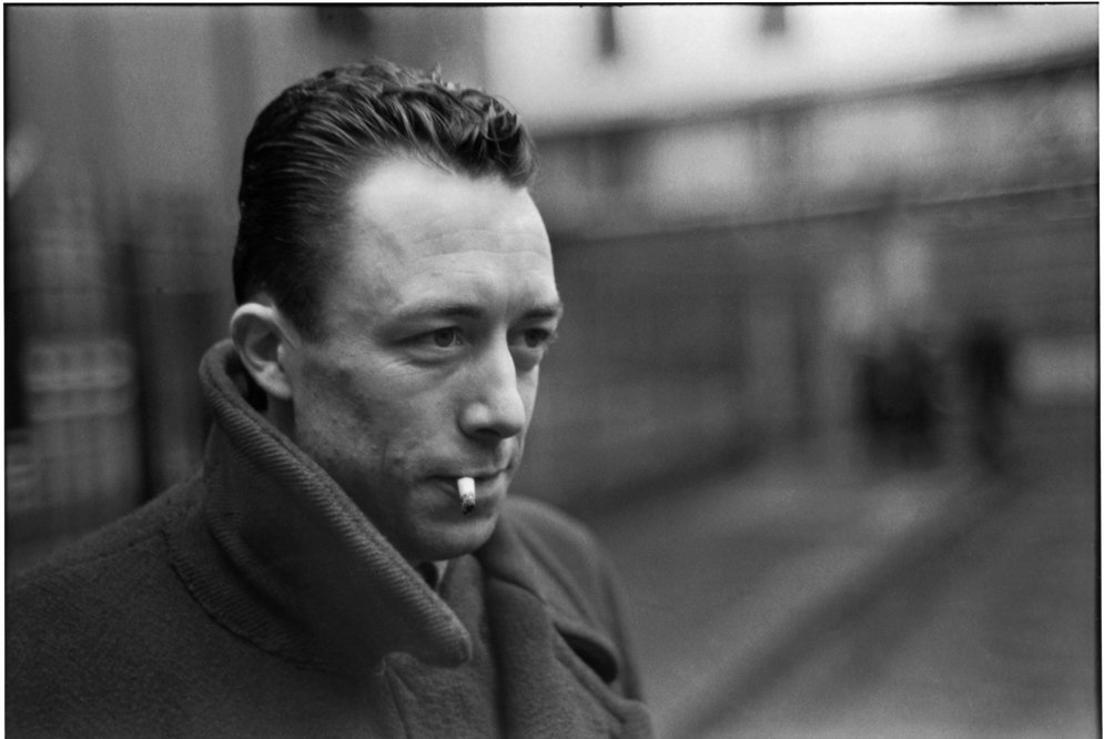 Qué se lee en cuarentena: «La peste» de Albert Camus