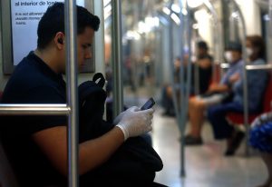 Sindicato de Metro llama a cerrar progresivamente estaciones y a que la empresa se haga cargo de la seguridad del personal subcontratado