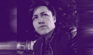 Los días de prisión de Karen Ulloa: La lesbofeminista detenida durante el estallido