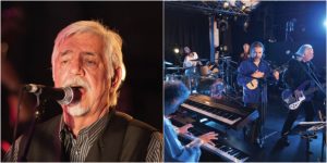 "Por la fuerza de la razón": El concierto que reunirá a Inti Illimani y Los Jaivas