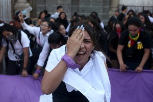 Chile: el momento de la autodeterminación o el pueblo como poder fáctico
