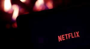 Los efectos de la pandemia: Netflix detuvo toda su producción