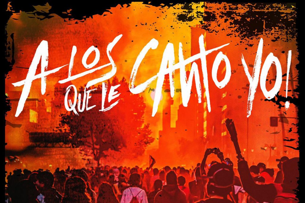 ‘A los que le canto yo’, el nuevo single de Juanito Ayala junto a Santaferia