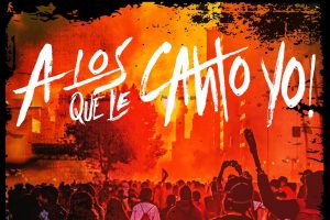 'A los que le canto yo', el nuevo single de Juanito Ayala junto a Santaferia