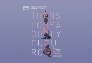 “Transformación y futuro”: El segundo Encuentro de Música y Género