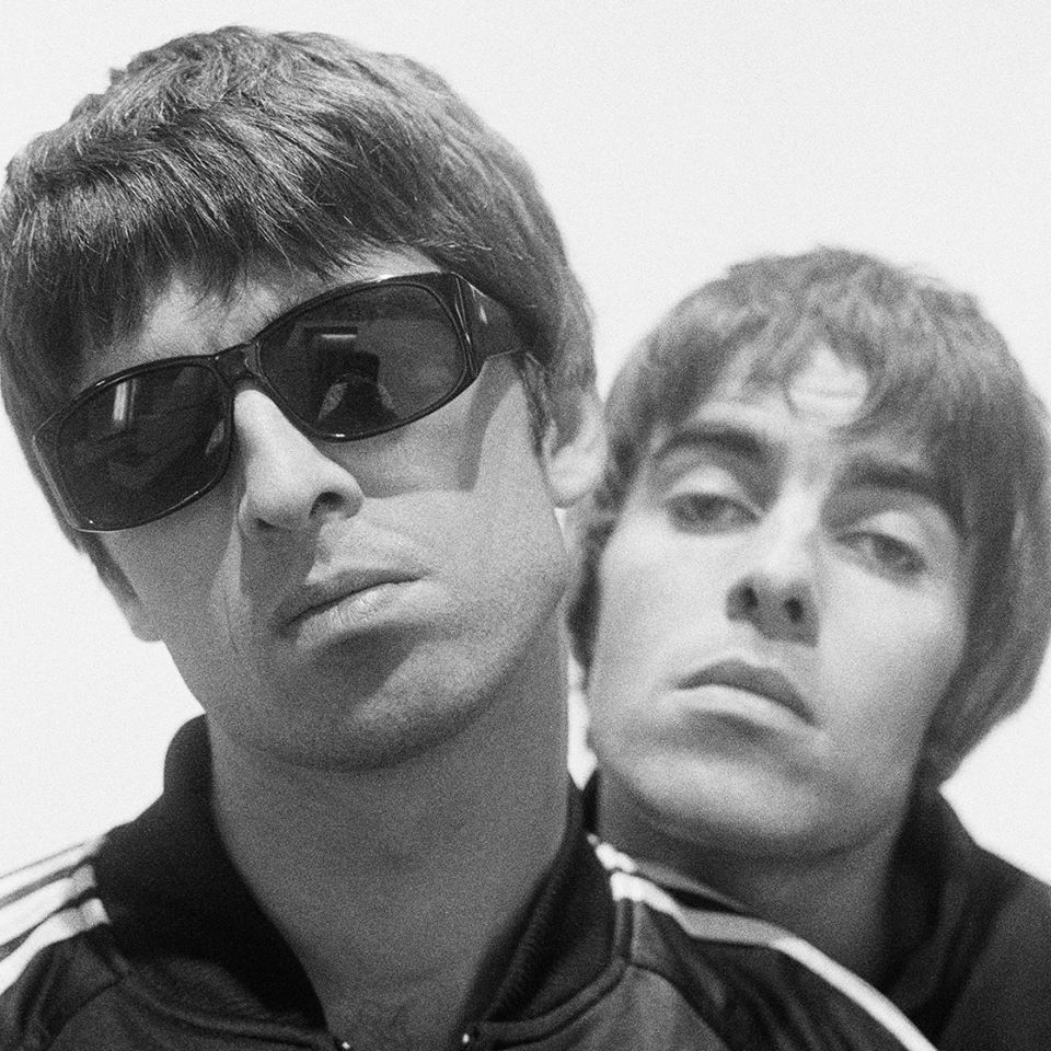 Noel Gallagher anuncia la publicación de una canción inédita de Oasis