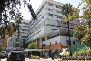 Enfermera del Hospital San Borja Arriarán se luce con proyecto de acompañamiento virtual para pacientes con COVID-19