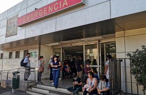 Asociación Chilena de Inmunología llama al gobierno a reconsiderar alta de pacientes COVID-19 al no existir evidencia de inmunidad